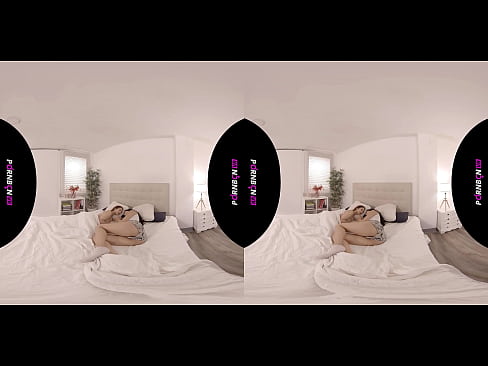 ❤️ PORNBCN VR Du junaj lesbaninoj vekiĝas korecaj en 4K 180 3D virtuala realeco Geneva Bellucci Katrina Moreno ☑ Seksofilmeto ĉe eo.sex78.ru ❌️❤