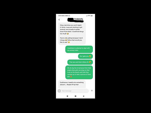 ❤️ Mi aldonis novan PAWG de Tinder al mia haremo (parolu al Tinder inkluzivita) ☑ Seksofilmeto ĉe eo.sex78.ru ❌️❤